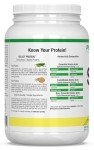 PEScience Vegan Protein Powder - Peanut Butter Delight