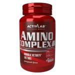 Activlab Amino Complex - 120 Tablets for Muscle Growth