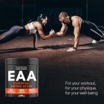 Bandini® EAA Essential Amino Acids - 480 Tablets
