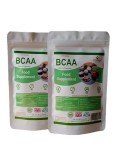 BCAA Capsules: Essential Amino Acids for Workouts