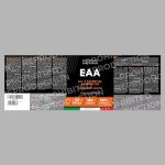 Bandini® EAA Essential Amino Acids - 480 Tablets