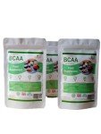 BCAA Capsules: Essential Amino Acids for Workouts