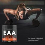 Bandini® EAA Essential Amino Acids - 480 Tablets