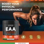 Bandini® EAA Essential Amino Acids - 480 Tablets