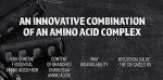Activlab Amino Complex - 120 Tablets for Muscle Growth