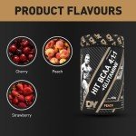 DY Nutrition HIT BCAA 4:1:1 + Glutamine Drink