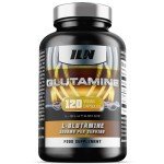 Vegan L-Glutamine 3000mg with D3 & B12