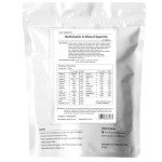 High Strength A-Z Multivitamins & Minerals 1000mg