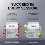 Vegan Protein Powder Shake - Strawberry Flavor, 2.5kg