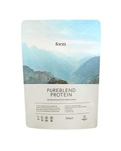 Form Pureblend Vegan Protein Powder - 15g Per Serving