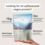 Form Pureblend Vegan Protein Powder - 15g Per Serving