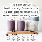 Form Pureblend Vegan Protein Powder - 15g Per Serving