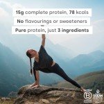 Form Pureblend Vegan Protein Powder - 15g Per Serving