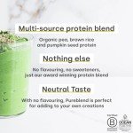 Form Pureblend Vegan Protein Powder - 15g Per Serving