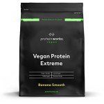 Vegan Extreme Protein Powder - Banana Smooth 1kg
