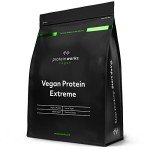 Vegan Extreme Protein Powder - Banana Smooth 1kg