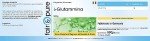 Fair & Pure® L-Glutamine Powder - 500g Vegan