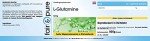 Fair & Pure® L-Glutamine Powder - 500g Vegan