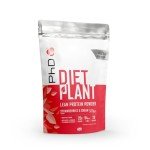 Vegan Protein Powder - Strawberry Cream - 500g