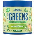 Applied Nutrition Critical Greens Superfood Powder 250g