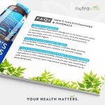 Men’s Multivitamins with Maca & Ginseng - 180 Tablets
