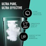 ESN Ultrapure Vegan L-Glutamine 500g 100 Servings