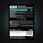 ESN Ultrapure Vegan L-Glutamine 500g 100 Servings