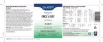 Quest Daily Multivitamins for Health & Wellness