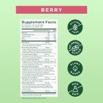 Bloom Nutrition Super Greens Powder for Gut Health