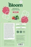 Bloom Nutrition Super Greens Powder for Gut Health