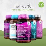 Vegan Women's Multivitamins with Hyaluronic Acid - 180 Tablets