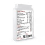 Daily Multivitamins & Minerals with Iron - 180 Tablets