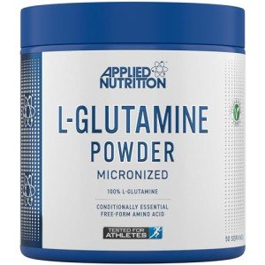 Applied Nutrition L Glutamine Powder 250g