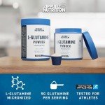 Applied Nutrition L Glutamine Powder 250g