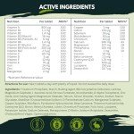 NutraKing Women's Multivitamin Tablets - 96 Capsules