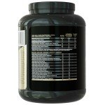 PBN - Premium Micellar Casein 2kg Vanilla