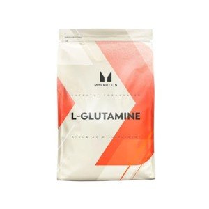 MyProtein Unflavored L-Glutamine Powder 500g