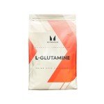 MyProtein Unflavored L-Glutamine Powder 500g