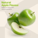 Nutriburst NutriGreens Gummies: 22 Superfoods Blend
