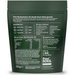 Free Soul Greens - 21 Superfood Blend, Vegan & Gluten-Free