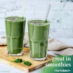 Ashwagandha Super Greens Powder | 150g | 30 Servings