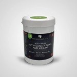 Methyl Multivitamin with Iron - 120 Veg Capsules