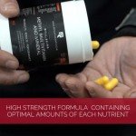 Methyl Multivitamin with Iron - 120 Veg Capsules