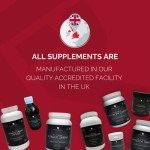Methyl Multivitamin with Iron - 120 Veg Capsules