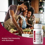 Nutraleya Plant-Based Multivitamins for Ages 12+
