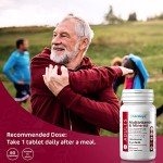 Nutraleya Plant-Based Multivitamins for Ages 12+