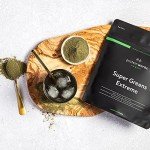 Protein Works Super Greens Extreme - 41 Ingredients