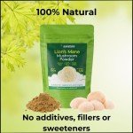 Evanmore Lion's Mane Mushroom Powder for Focus