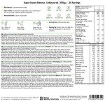 Protein Works Super Greens Extreme - 41 Ingredients