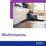 O.N.E. Multivitamin with Iron - 60 Capsules